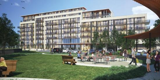 Vista Parc Condos