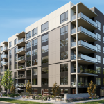 Vue Taché Condos