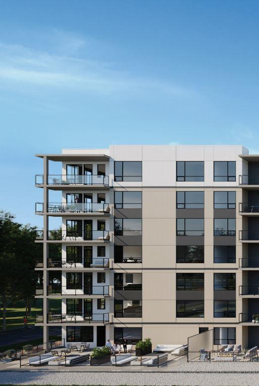 Vue Taché Condos