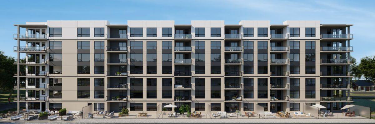 Vue Taché Condos
