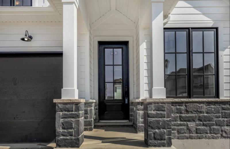 Warbler Woods Homes