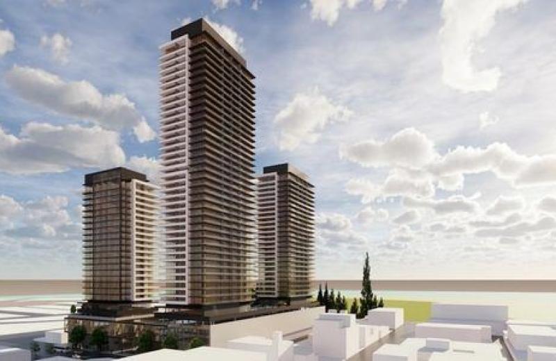 Masonry Court Condos