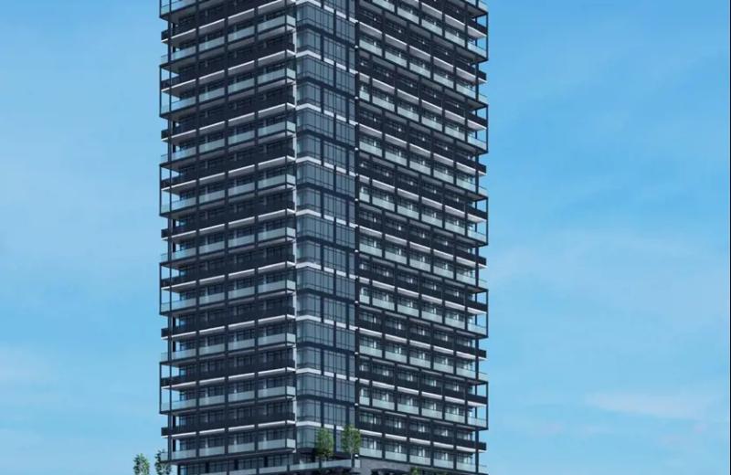 Waterdown Road Condos