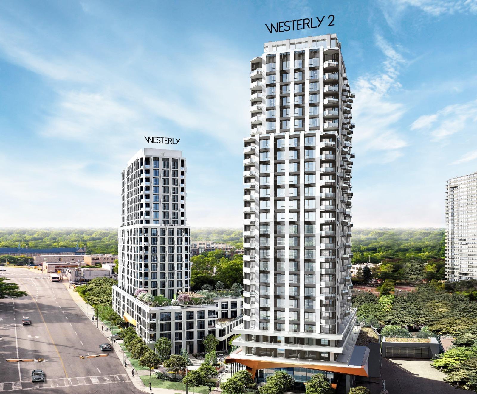 Westerly 2 Condos