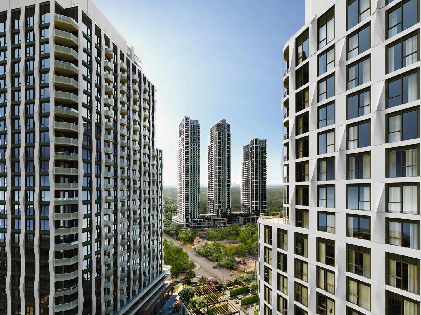 Westerly 2 Condos