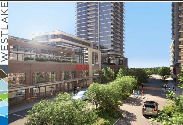 Westlake Phase 3 Condos