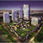 World on Yonge Condos