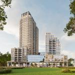 Yonge City Square Condos