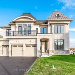 15 Kenneth Campbell Court, Aurora, ON L4G 5Z4