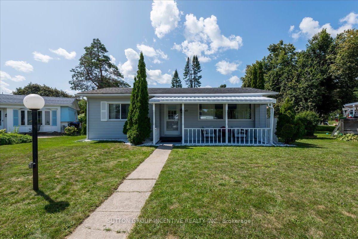 47 Main Street, Innisfil, ON L9S 1N1