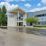 980 Fraser Drive 105, Burlington, ON L7L 5P5