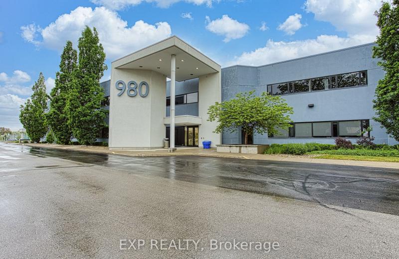 980 Fraser Drive 105, Burlington, ON L7L 5P5