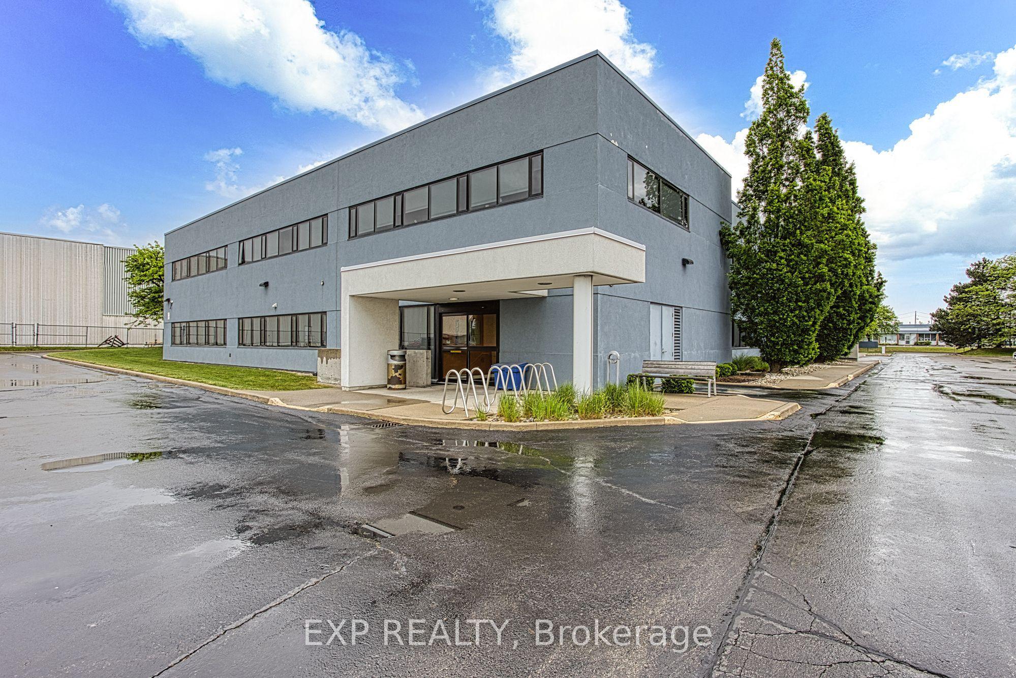 980 Fraser Drive 105, Burlington, ON L7L 5P5