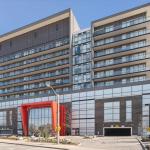 15 James Finlay Way 1117, Toronto, ON M3M 0B3