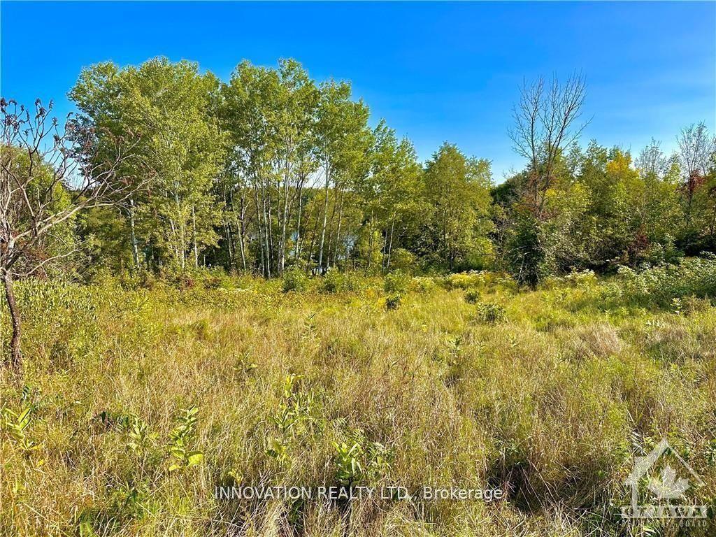 0 DOWNING Lane, Greater Madawaska, ON K0J 1H0