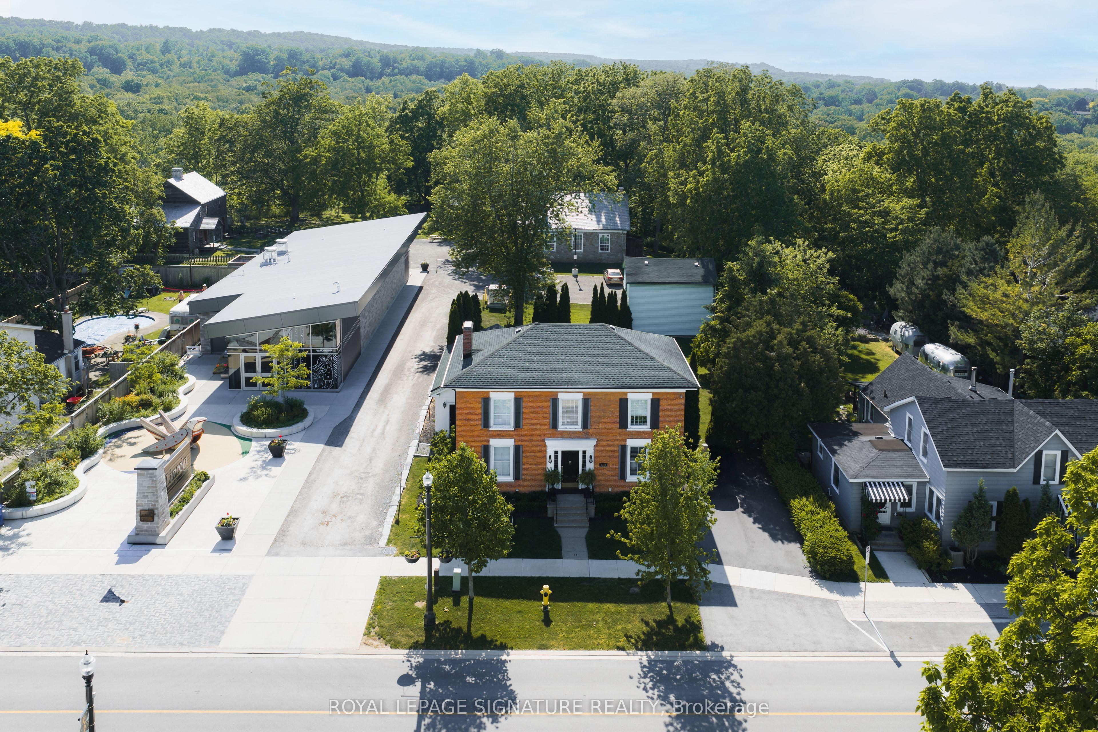 3804 Main Street, Lincoln, ON L0R 1S0