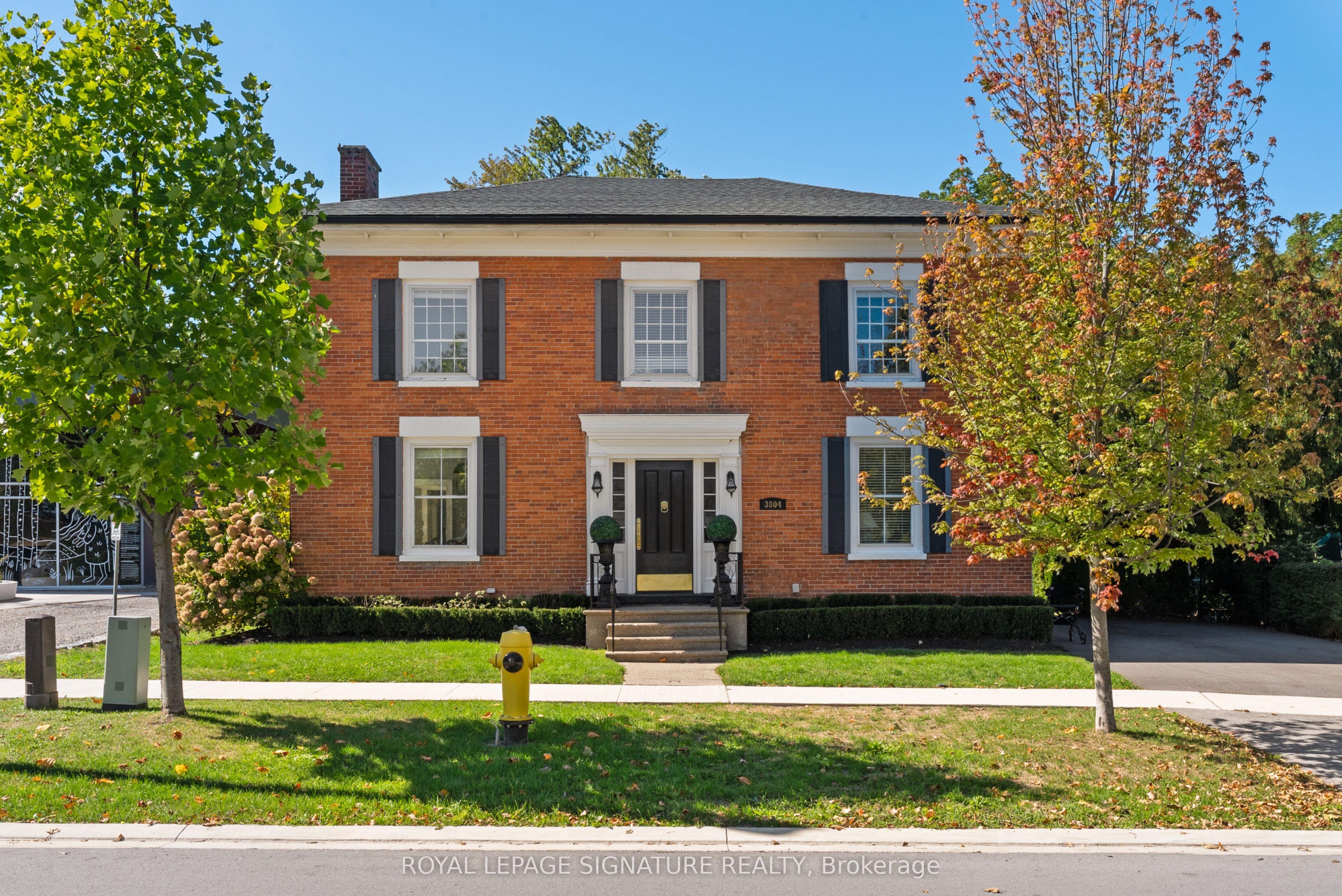 3804 Main Street, Lincoln, ON L0R 1S0