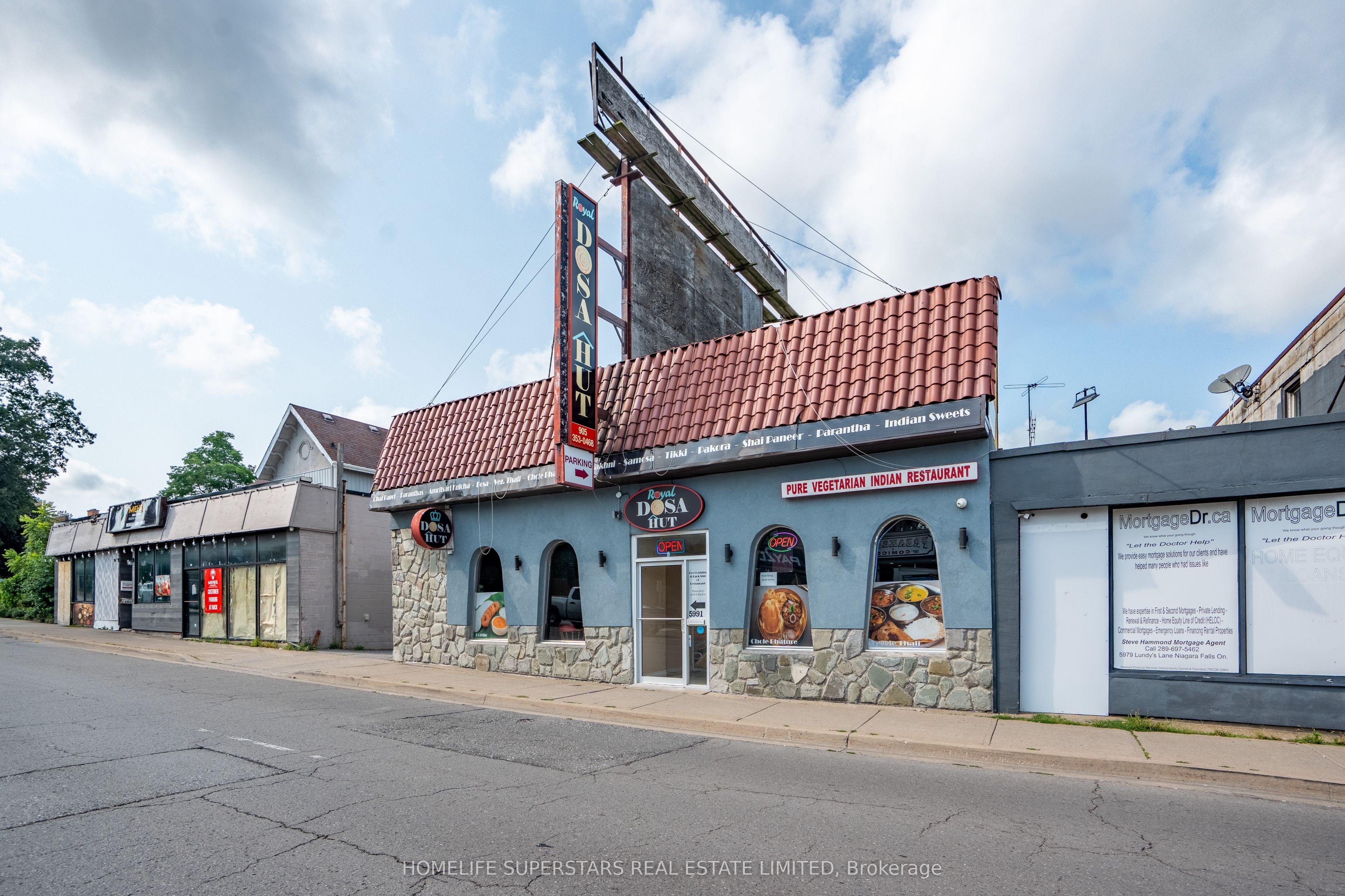 5991 Lundys Lane E, Niagara Falls, ON L2G 1T2