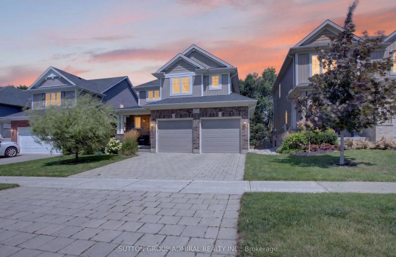 7 Chatfield Street, Ingersoll, ON N5C 0B3