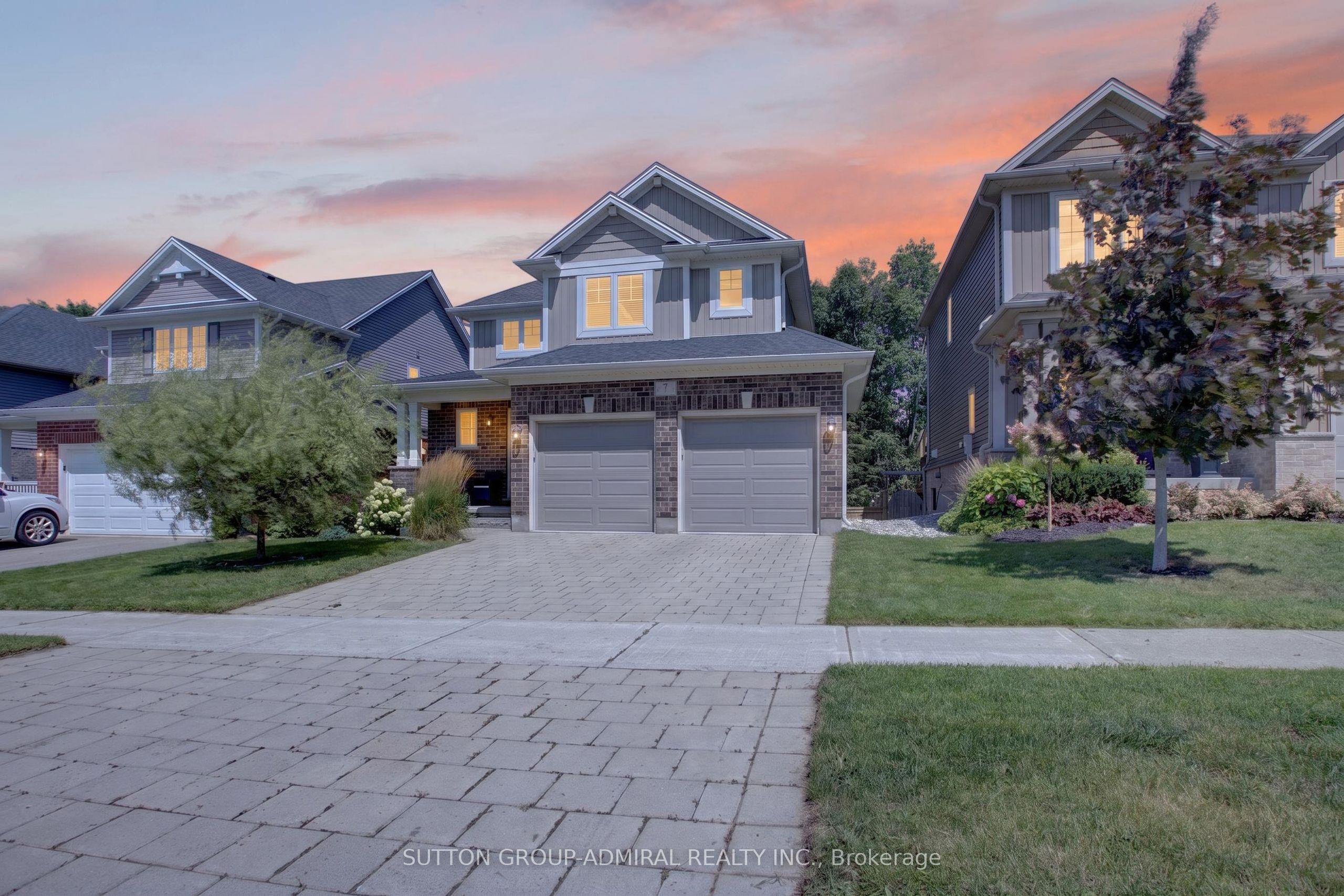 7 Chatfield Street, Ingersoll, ON N5C 0B3