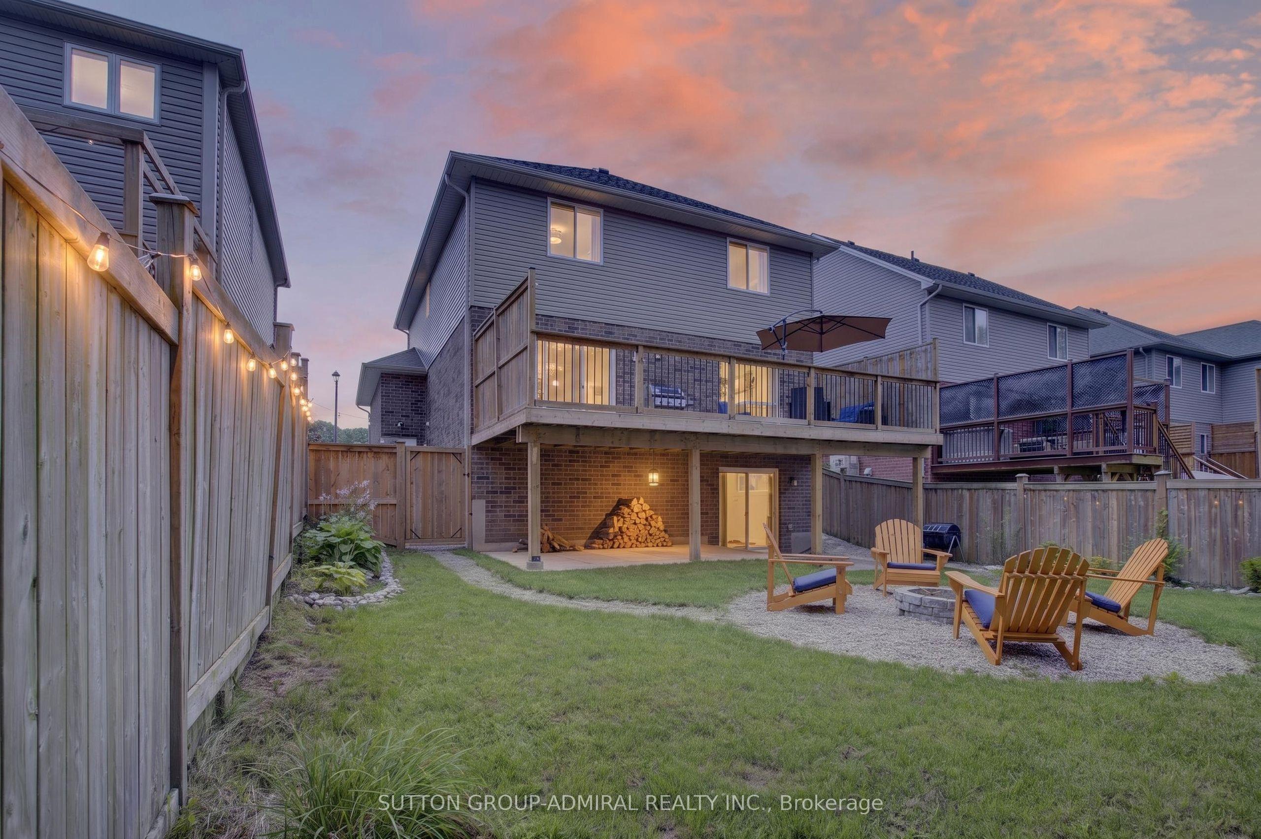 7 Chatfield Street, Ingersoll, ON N5C 0B3