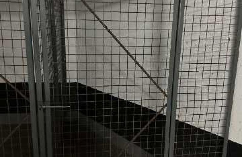 90 Trinity Street Locker P2 #22, Toronto, ON M5A 0E4