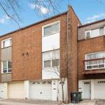 88 Stanley Terrace, Toronto, ON M6J 3P9