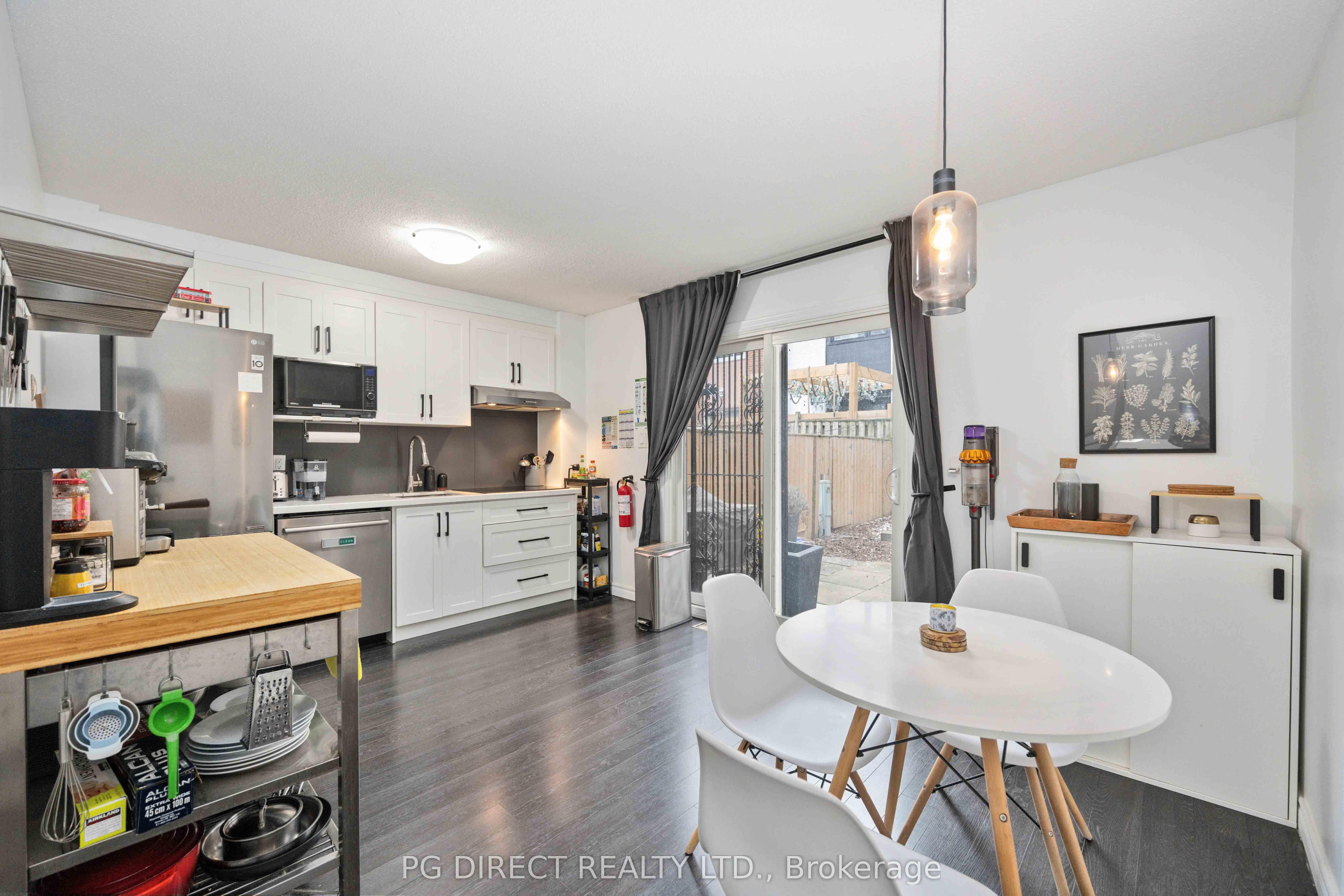 88 Stanley Terrace, Toronto, ON M6J 3P9