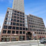 1 Eglinton Avenue E 705, Toronto, ON M4P 3A1