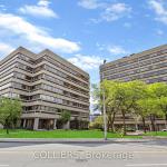 505 Consumers Road 705, Toronto, ON M2J 4V8