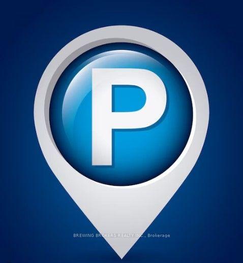 89 Mcgill Street Parking, Toronto, ON M5B 0B1