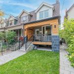 66a Bellevue Avenue, Toronto, ON M5T 2N4