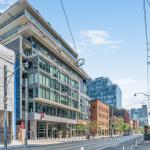 650 King Street W 701, Toronto, ON M5V 1M7