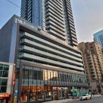 161 Eglinton Avenue E C208, Toronto, ON M4P 1J5