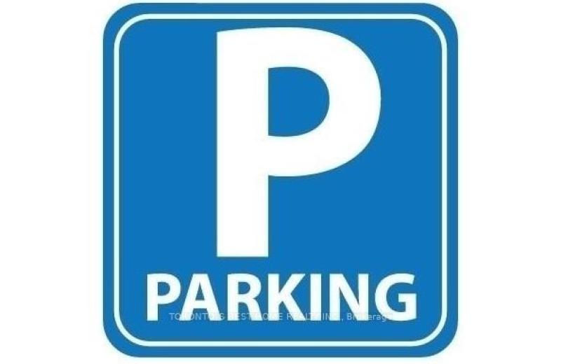 422 Lake Shore Boulevard W Parking, Toronto, ON M5V 2V9