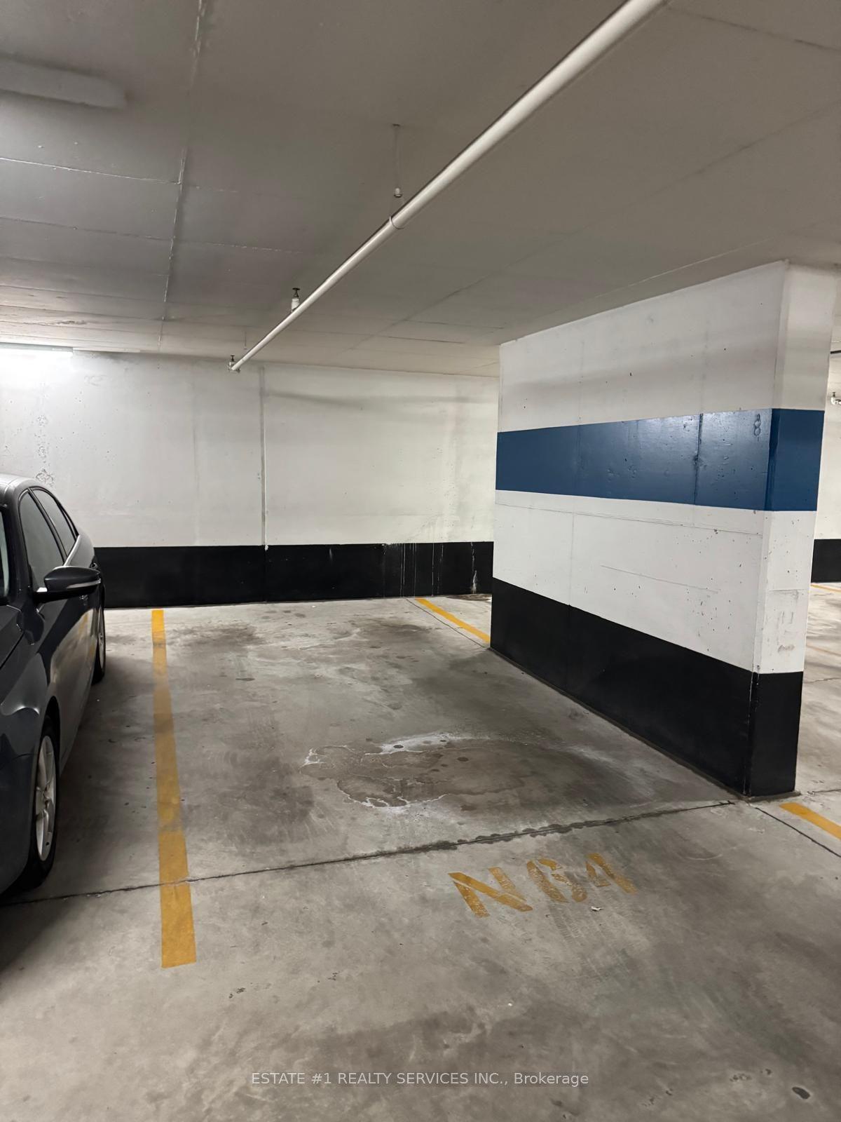 15 Brunel Court N-64, Toronto, ON M5V 3Y6