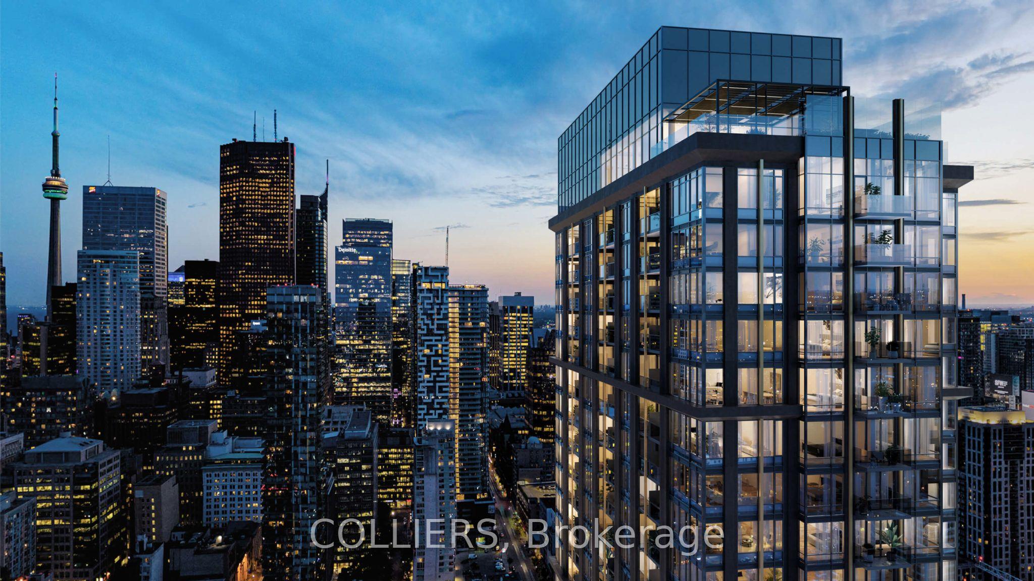 231 Richmond Street E 1, Toronto, ON M5A 2M6