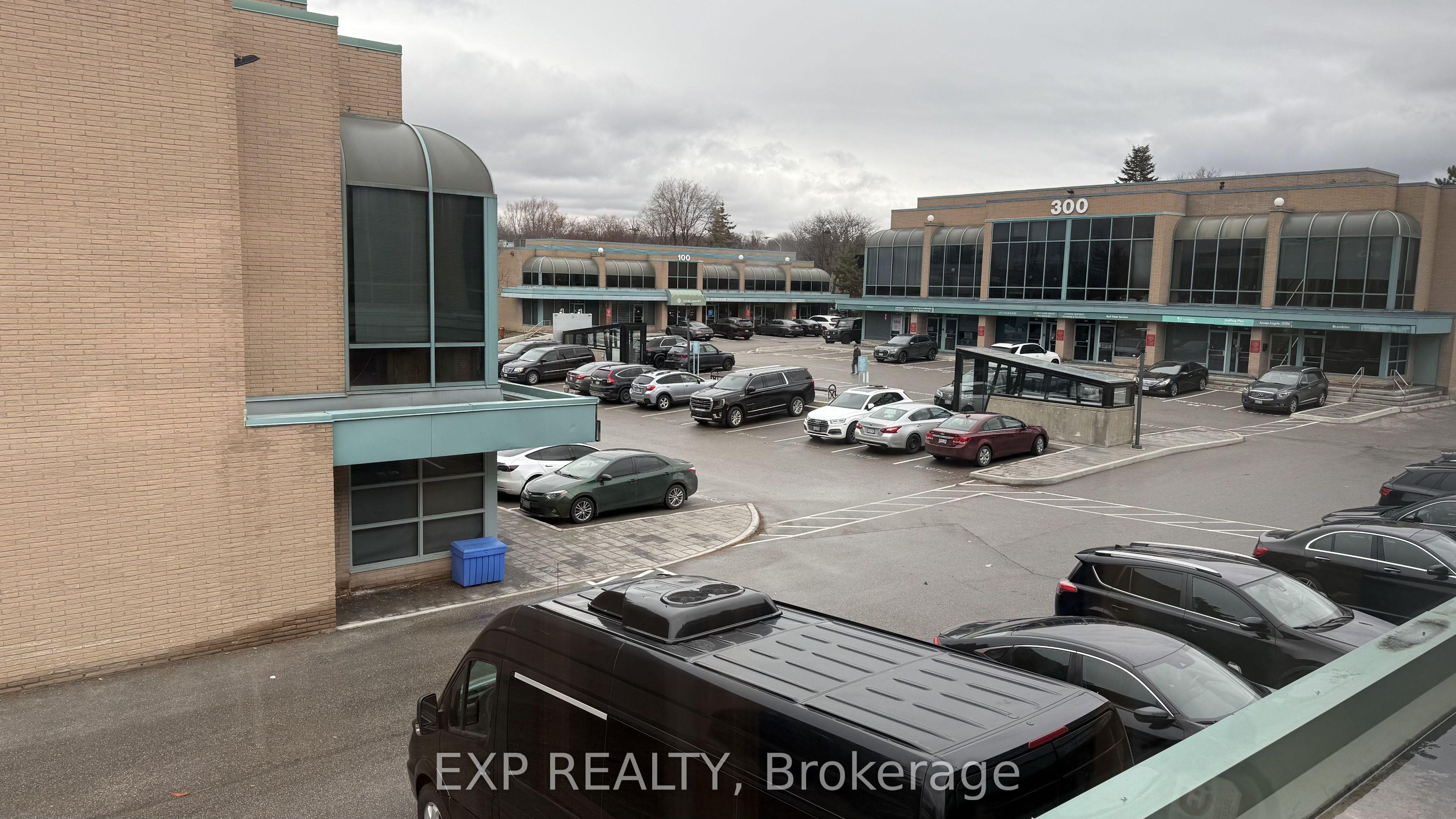 1315 Lawrence Avenue E 522, Toronto, ON M3A 3R3