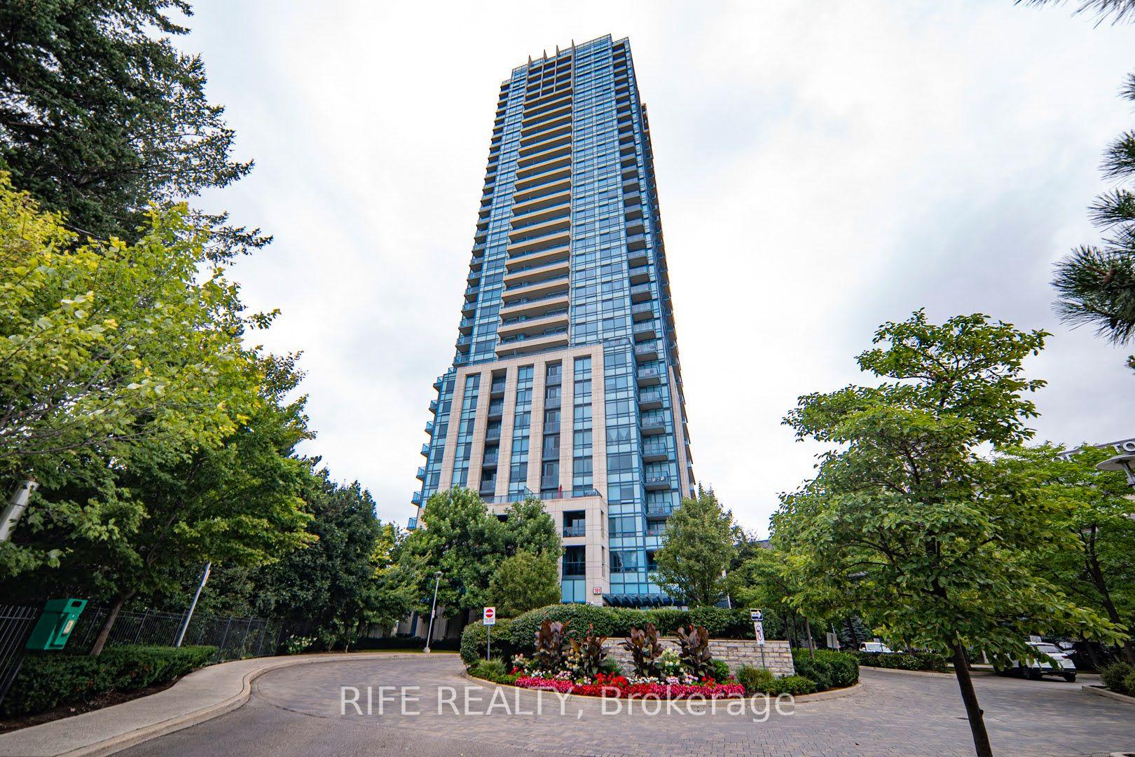 181 Wynford Drive 3301, Toronto, ON M3C 0C6