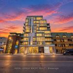 346 Davenport Road 403, Toronto, ON M5R 1K6