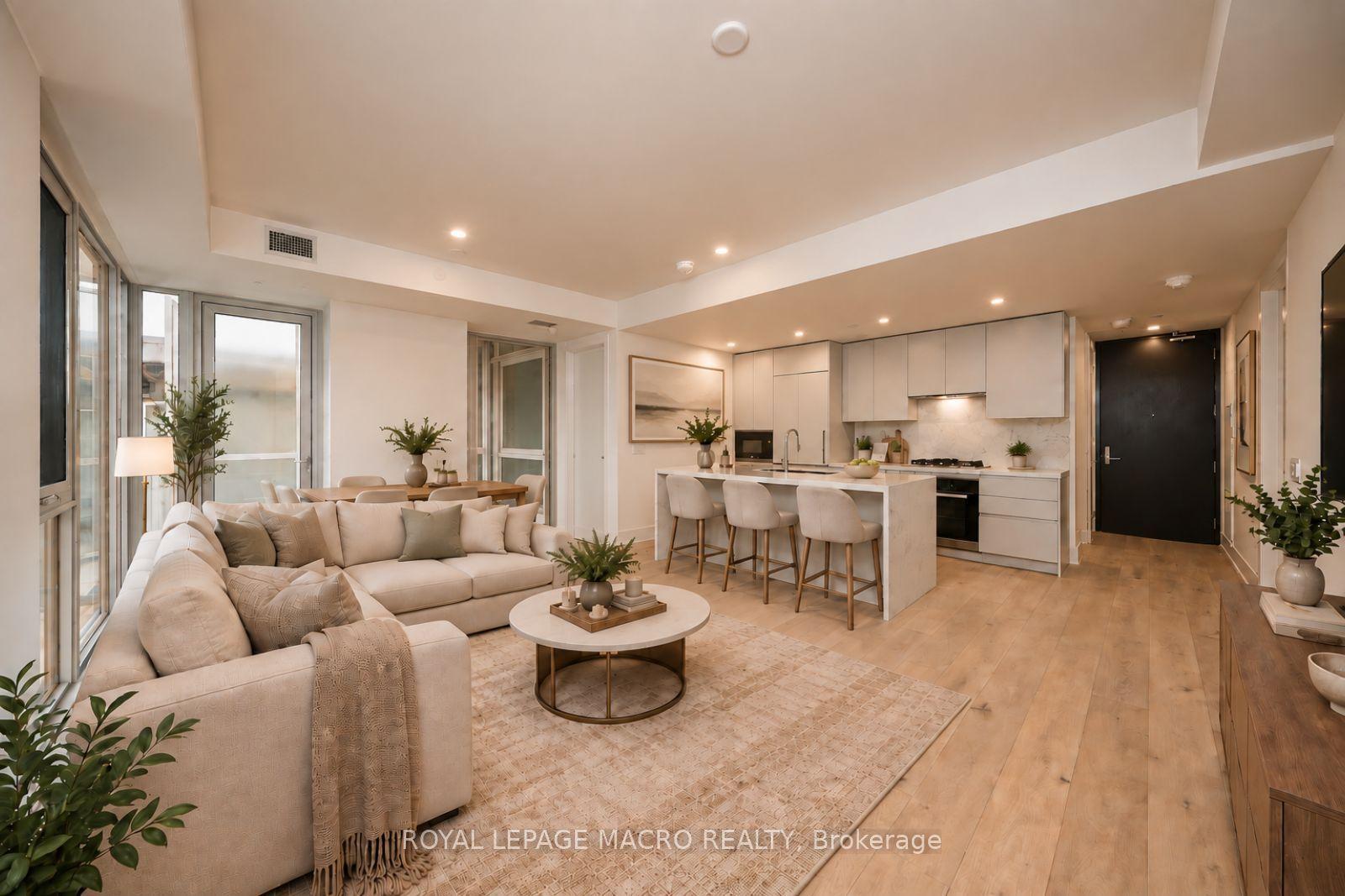 346 Davenport Road 403, Toronto, ON M5R 1K6