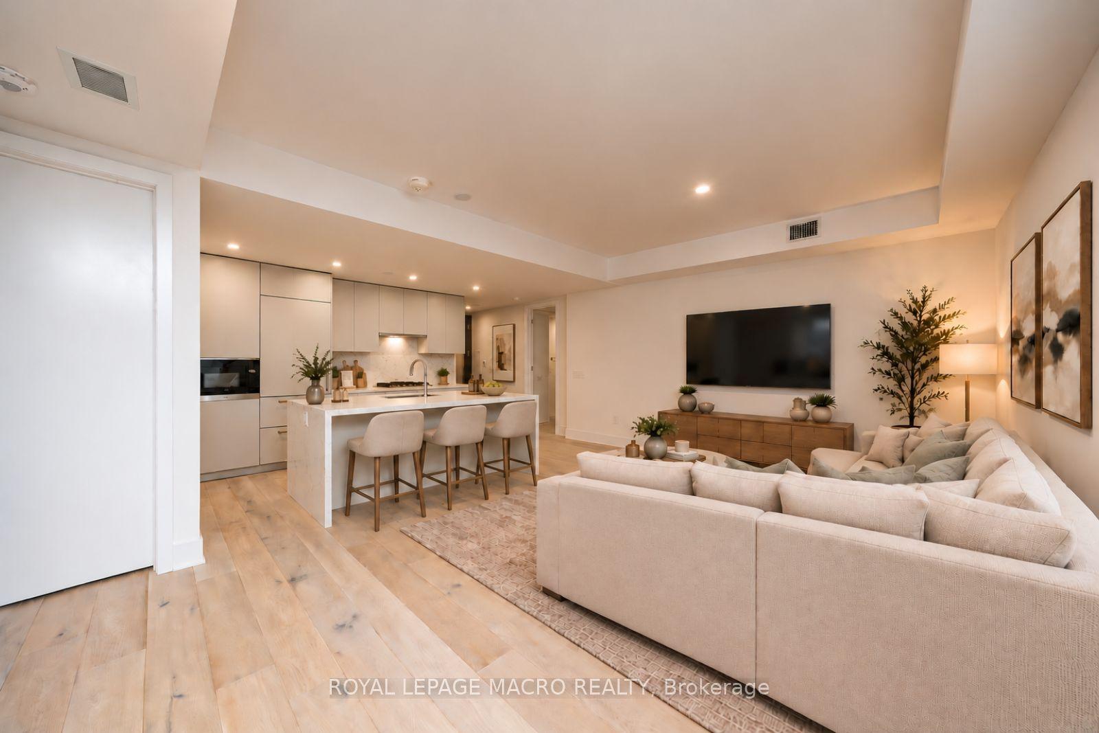 346 Davenport Road 403, Toronto, ON M5R 1K6
