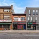 1108 St Clair Avenue W, Toronto, ON M6E 1A7