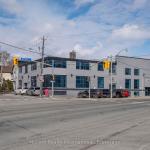 8 Eastern Avenue Ground + Basement, Toronto, ON M5A 3C7
