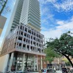 81 Wellesley Street #P1-11, Toronto, ON M4Y 0C5