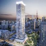11 WELLESLEY Street W 4108 ENSUITE, Toronto, ON M4Y 0G4
