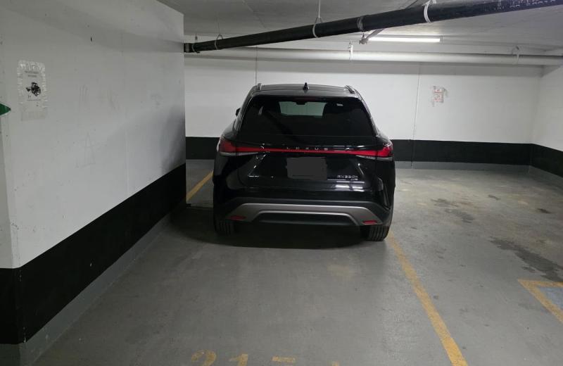 21 Iceboat Terrace Parking-174, Toronto, ON M5V 4A5