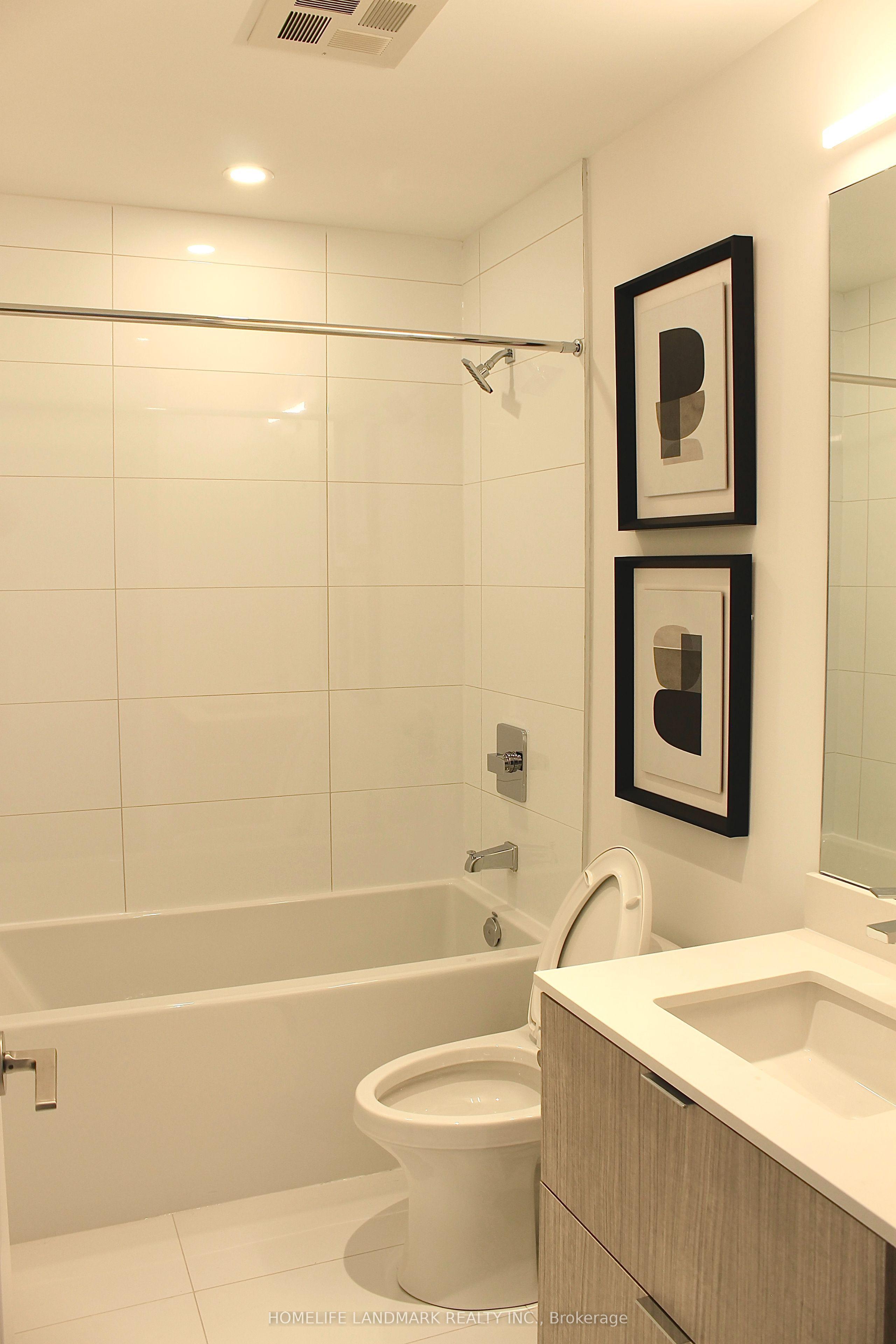 395 Bloor Street E 5511, Toronto, ON M4W 0B4