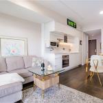 185 Roehampton Avenue 2512, Toronto, ON M4P 2K5