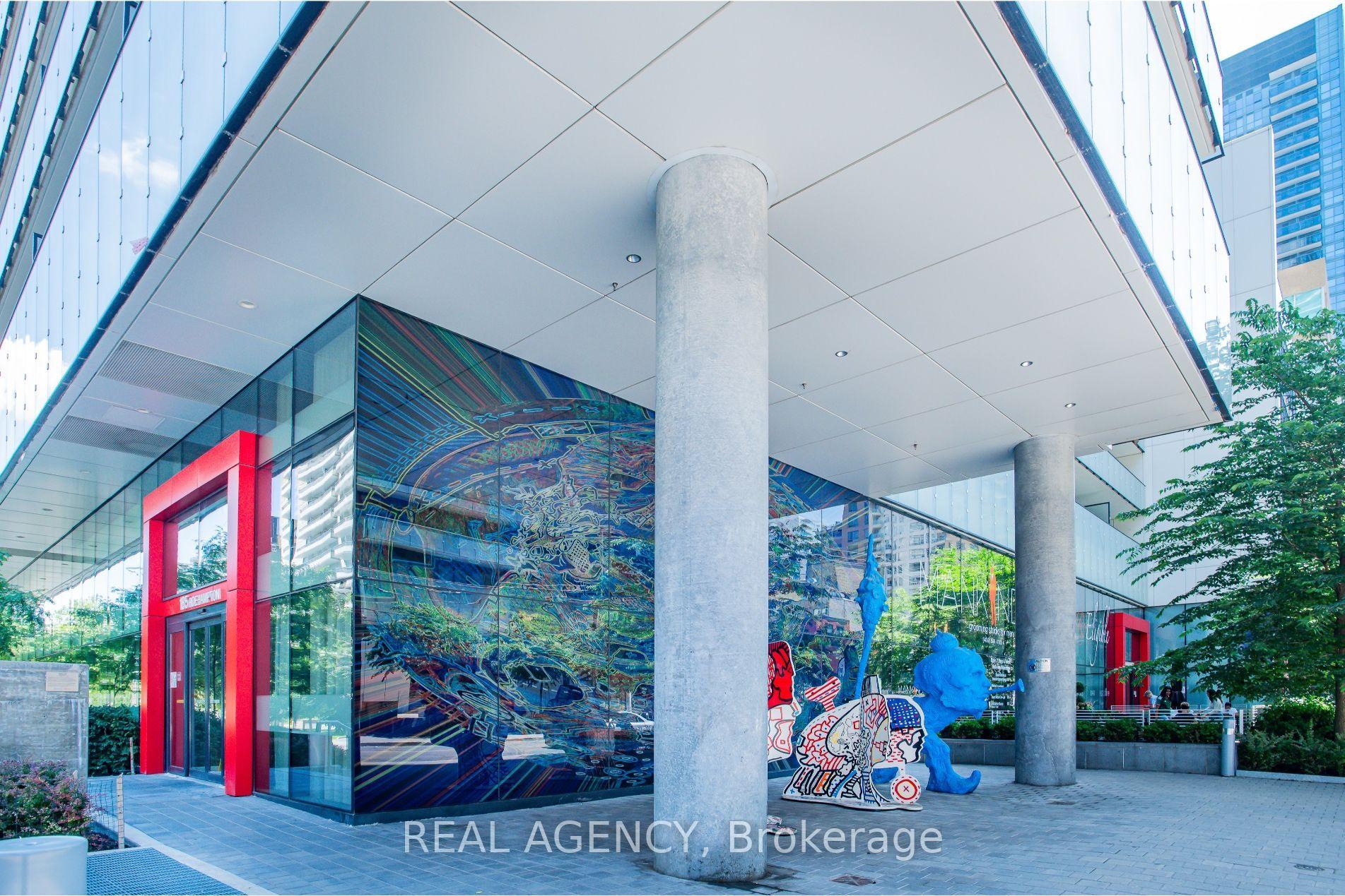 185 Roehampton Avenue 2512, Toronto, ON M4P 2K5